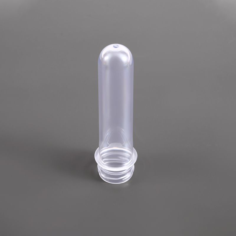 30mm PET Preform with Air Seal