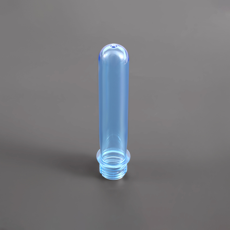 28mm PET Preform with Air Seal