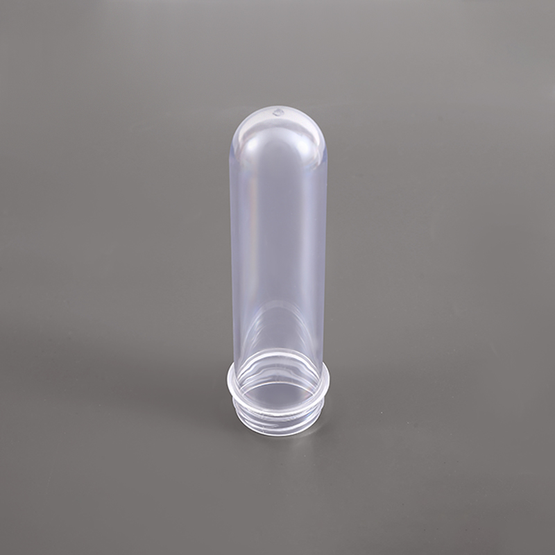 48mm 93g Threaded PET Preform