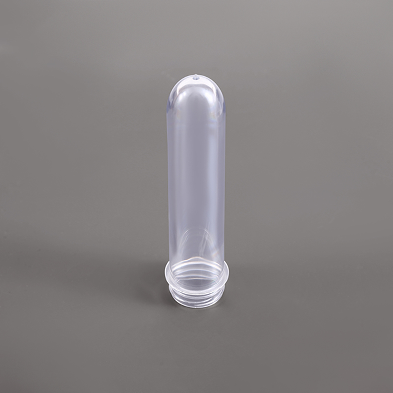 38mm 55g 65g 75g 88g Thin Mouth PET Beverage Preform