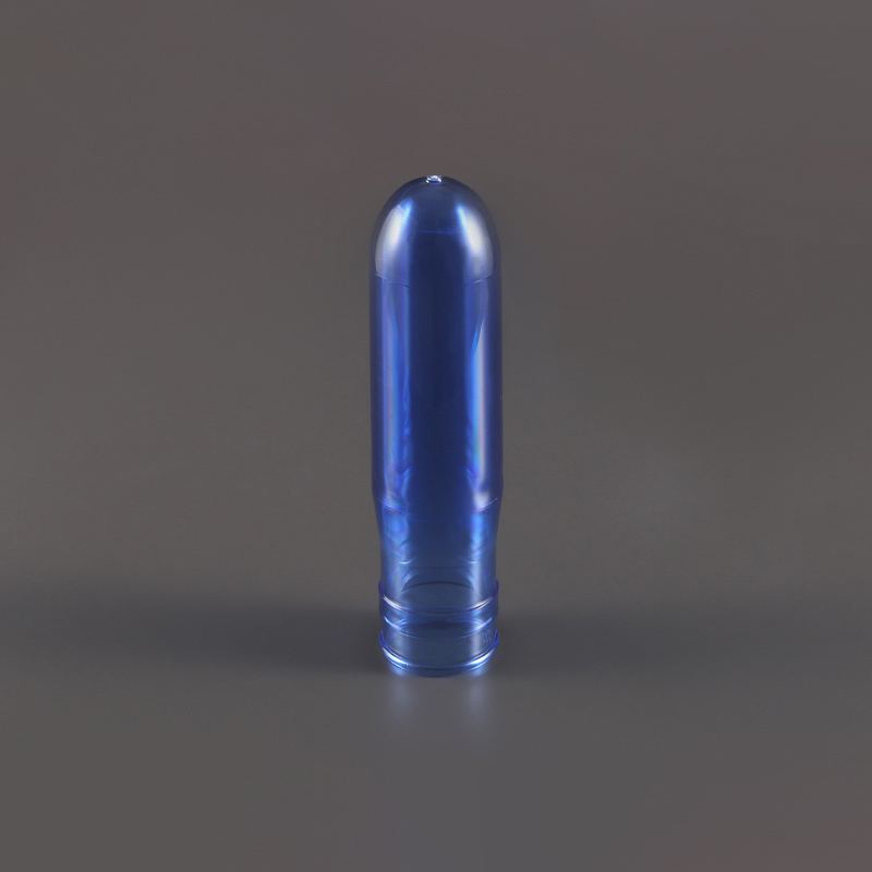 5 Gallon 650g 700g 730g 750g PET Bottle Preform