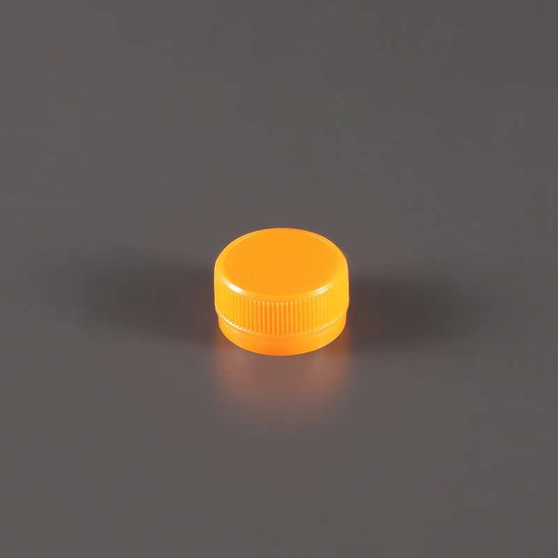 38mm Pressure Bottle Cap with Anti-theft