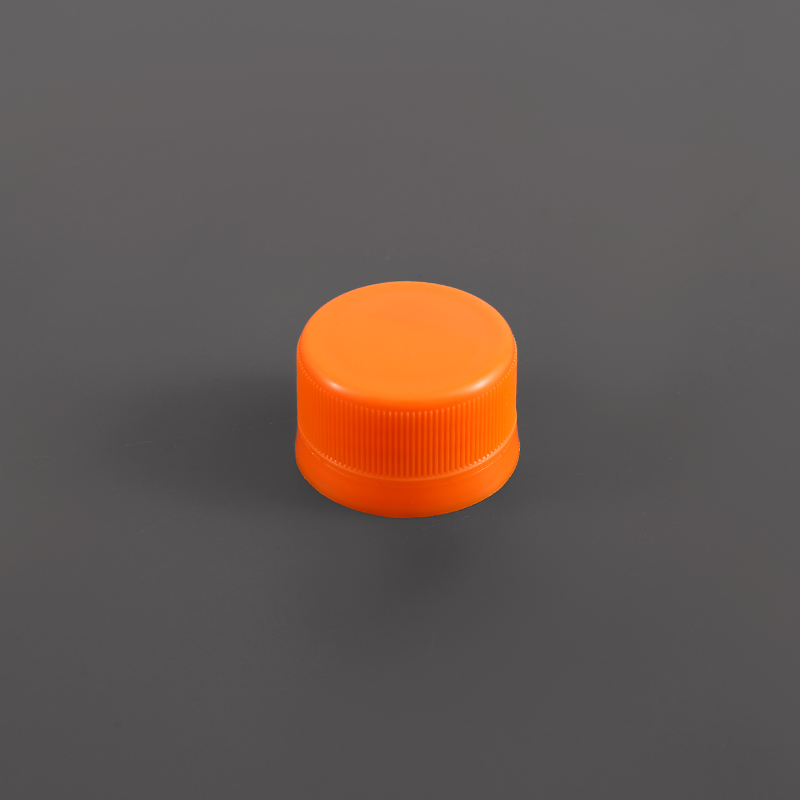 45mm Threaded Bottle Cap with Hole